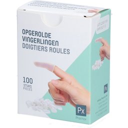 Doigtier Roulé L