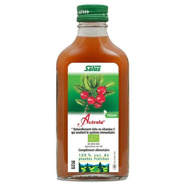 Acérola 200ml