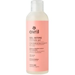 Gel Intime 200ml