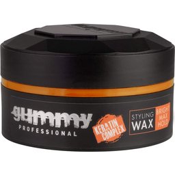 Styling Wax Bright Max Hold 150ml