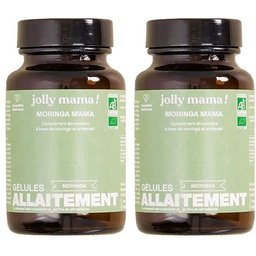 Jolly Mama Moringa mama