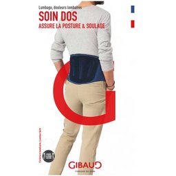 Ceinture Soutien Lombaire T-M 1ut