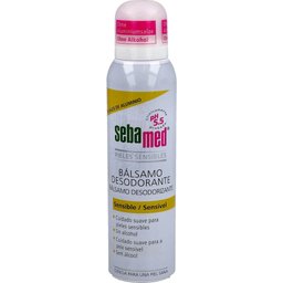 Balsamo Désodorisant Sebamed