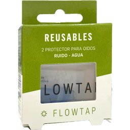 Protecteur Oreilles Réutilisables 2uts