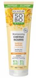 Shampoing Cheveux Nourris Karité Biologique 250 ML - Tube 250 ml