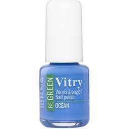 Esmalte de Uñas Be Green Ocean 6ml