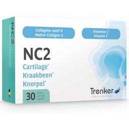 NC2 Cartilage