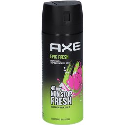 Epic Fresh Déodorant Bodyspray Sens-Toi Frais Pendant 48H