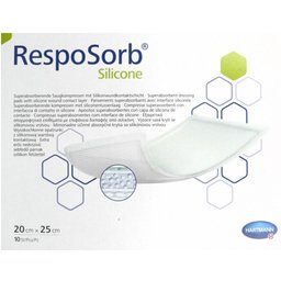 RespoSorb® Silicone 20 x 25 cm