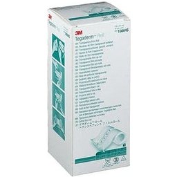 Tegaderm Rouleau Pansement Non Stérile 10cmx2m 1 Unité