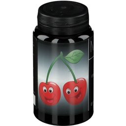 Mult-Ixx Kidz® | Multivitamines & minéraux croissance, immunité et os à croquer