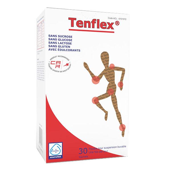 Tenflex 30 sticks