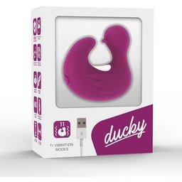 Stimulateur en silicone Dé à coudre 1pc