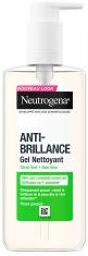 Gel Nettoyant Anti-Brillance 200 ml - Flacon-Pompe 200 ml
