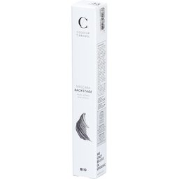 Couleur Caramel Mascara Backstage Bio Aubergine