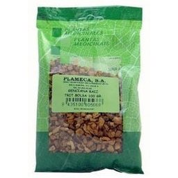 Triton de racine de gentiane 100g