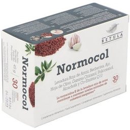 Normocol 30comp