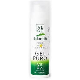 Gel Aloe Aloe 100% 200ml