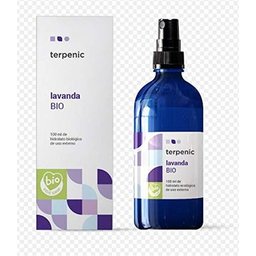 Lavanda Hidrolato Bio 100ml