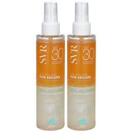 Sun Secure Eau solaire Spf30