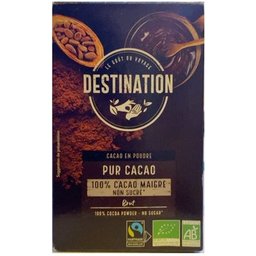 Cacao Pur Bio 250g