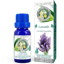 Huile Essentielle de Lavande 15 Ml
