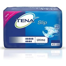 Slip Ultra Couche Taille M 21uts