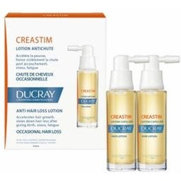 Creastim Lotion AntiChute 2x30ml