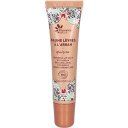 Baume Lèvres à l'Argan