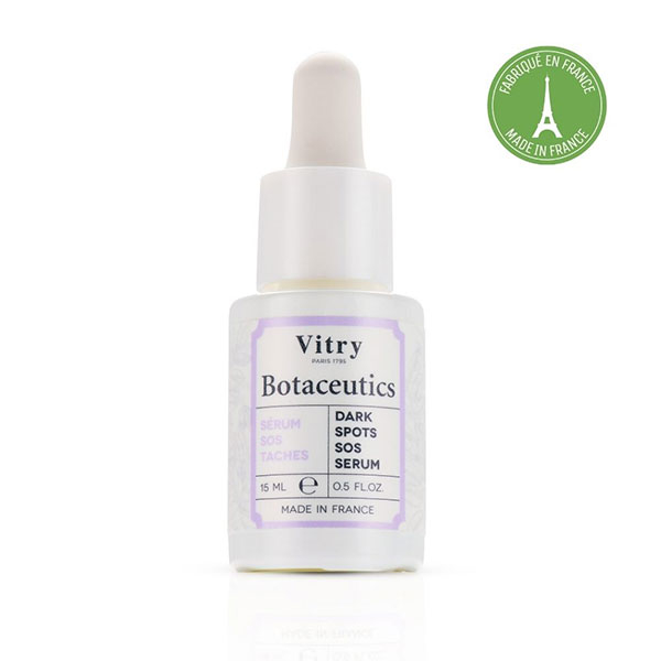 Botaceutics Serum SOS Taches 15ml