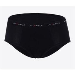Pants Slip Flux Medium Noir TXL 1ut
