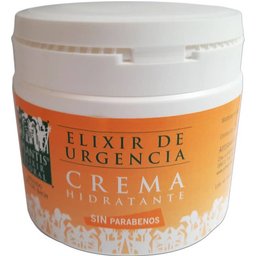 Crème Elixir d'urgence 500ml
