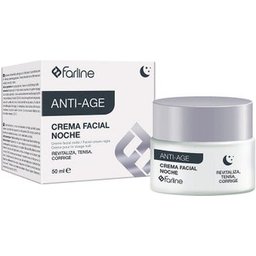 Premium Crème Visage Nuit 50 ml