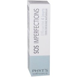 Naturoderm SOS Imperfections 10ml