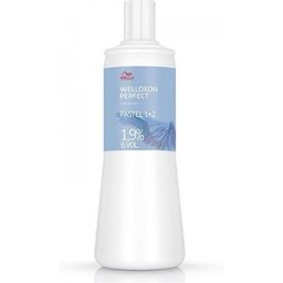 Welloxon Pastel oxydant 1,9% 6Vol 1000ml