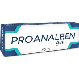 Fera Pharma Proanalben 50ml