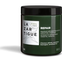 Repair Masque Réparation Intense Kératine Végétale 250ml