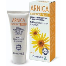 Arnica Crème 100ml
