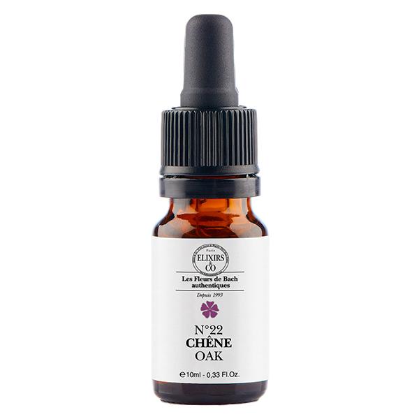 ELXIRS&CO - Unitaire CHENE  - 10ML