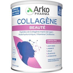 Collagène Beauté
