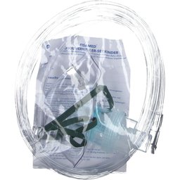 Kit Aérosol Nébuliseur Enfant