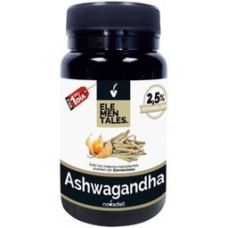 Ashwagandha 30 Capsules végétales