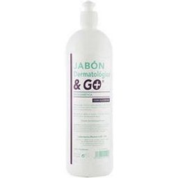 Savon dermatologique & Go 1000ml