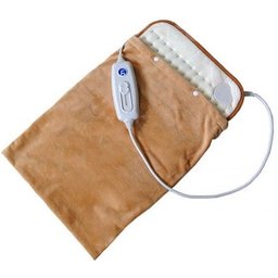 Identités Coussin Chauffant Électrique Confort 861140 1ut