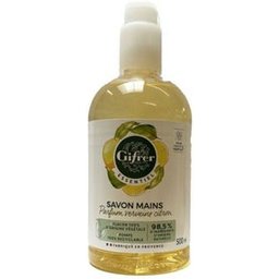 Essentiel Jabón para Mano Verbena Limón 500ml