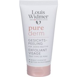 Purederm Exfoliant Visage