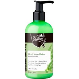Aloe Vera Hydra Après-shampooing 300ml