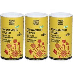 Poudre de topinambour bio