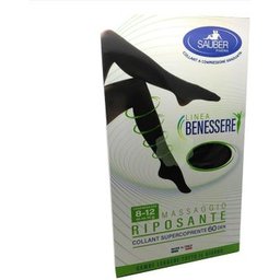 Fantasia 60den Collant Femme Noir Blanc Taille 4 1ut