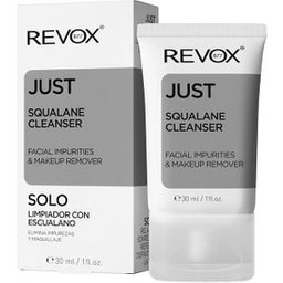Just Squalane Cleanser 30ml